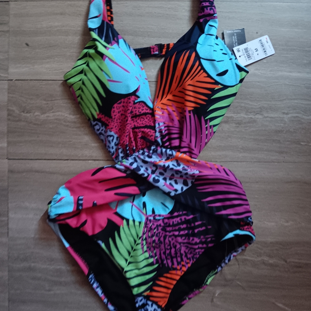Bar 111 swimsuit